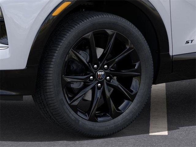 new 2026 Buick Encore GX car, priced at $30,004