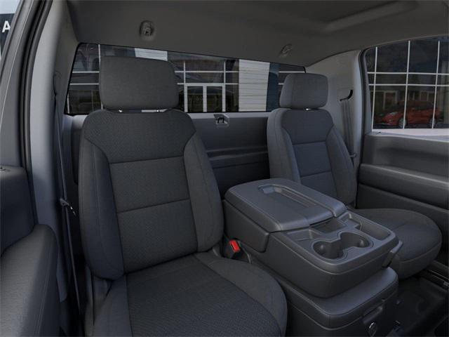 new 2025 GMC Sierra 2500 car, priced at $46,885