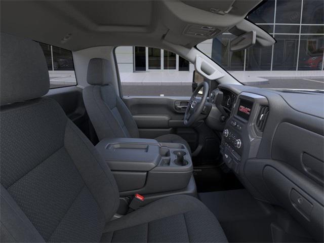 new 2025 GMC Sierra 2500 car, priced at $46,885