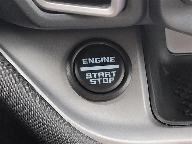used 2022 Ford Bronco Sport car, priced at $23,795