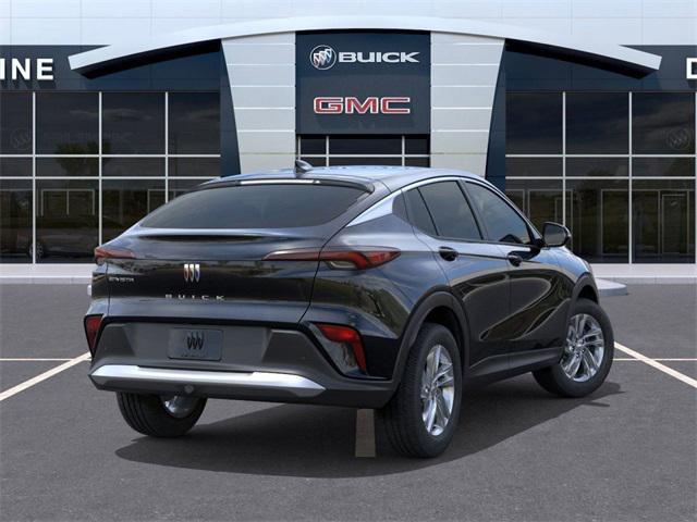 new 2026 Buick Envista car, priced at $24,013