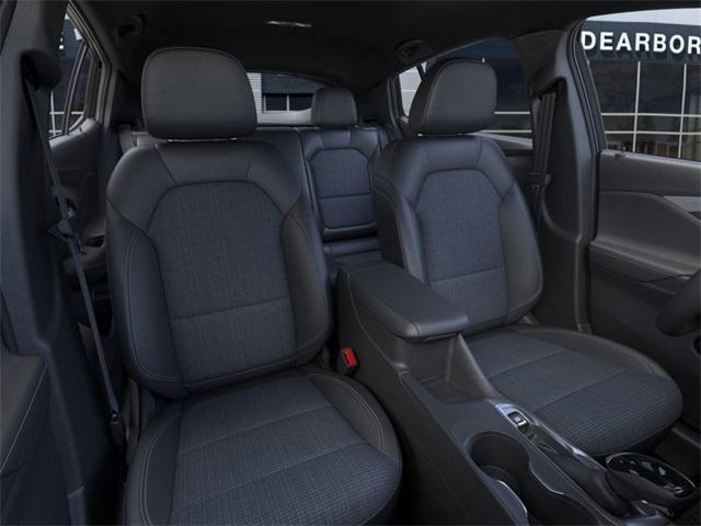 new 2026 Buick Envista car, priced at $24,013