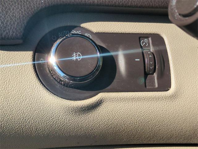used 2012 Buick Regal car, priced at $5,195