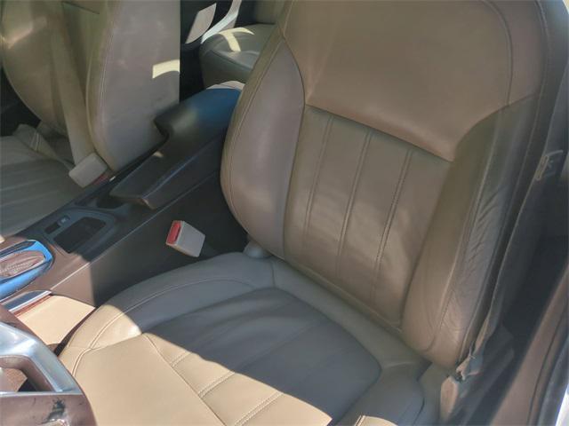 used 2012 Buick Regal car, priced at $5,195