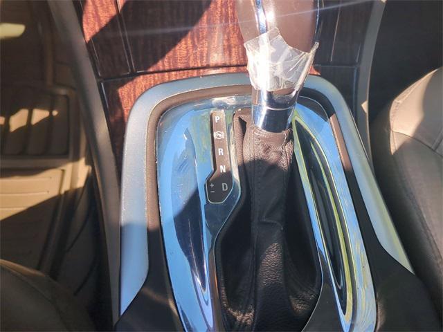 used 2012 Buick Regal car, priced at $5,195