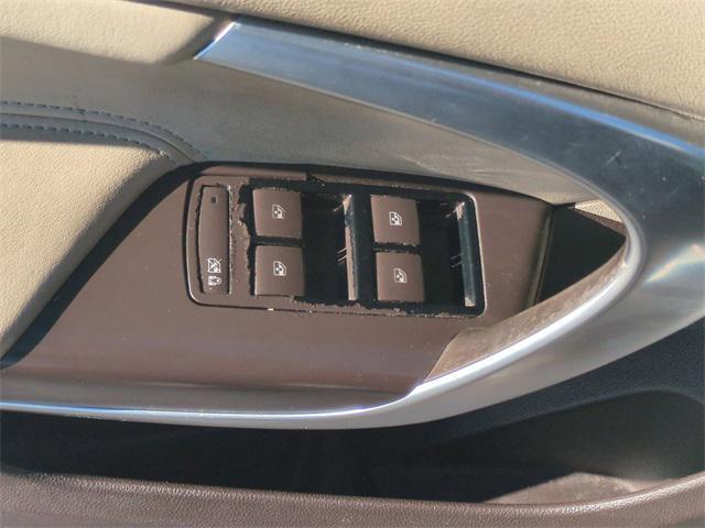 used 2012 Buick Regal car, priced at $5,195
