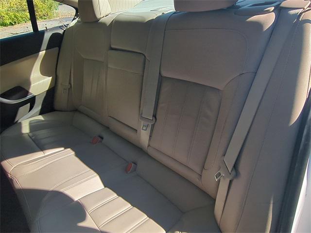 used 2012 Buick Regal car, priced at $5,195