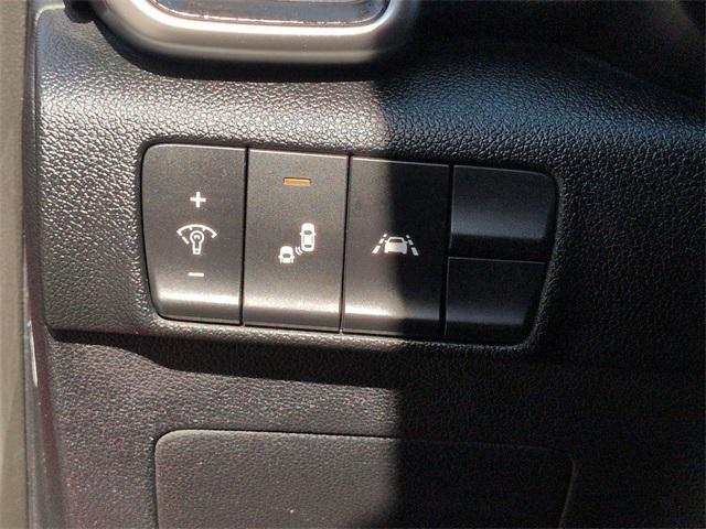 used 2022 Kia Sportage car, priced at $19,795