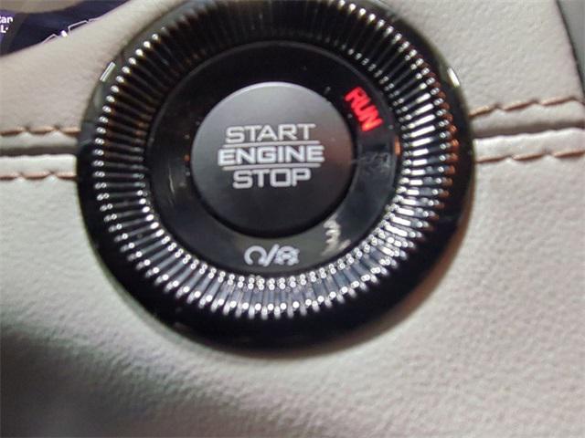 used 2022 Jeep Compass car, priced at $23,295