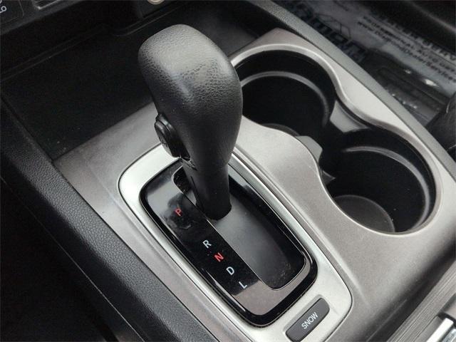 used 2017 Honda Pilot car, priced at $13,995