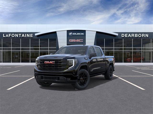new 2026 GMC Sierra 1500 car, priced at $52,938