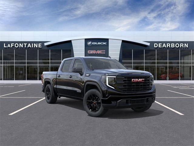 new 2026 GMC Sierra 1500 car, priced at $52,938