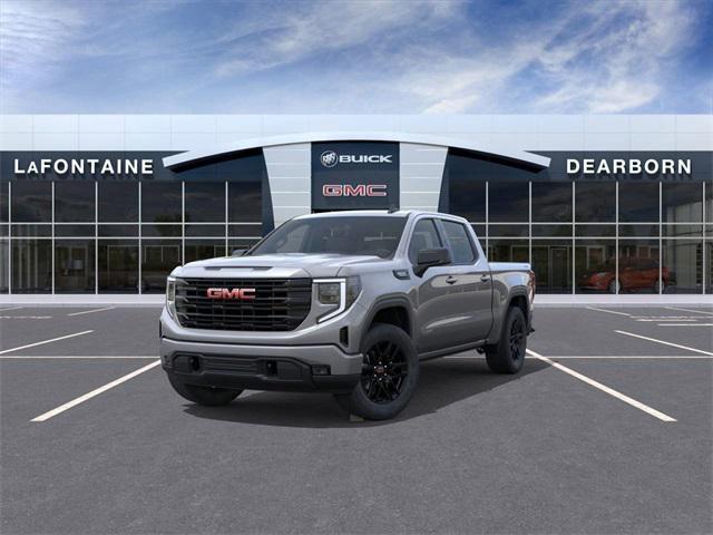new 2025 GMC Sierra 1500 car, priced at $47,162