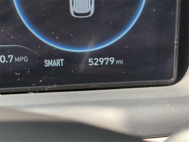 used 2024 Hyundai Tucson car, priced at $26,095