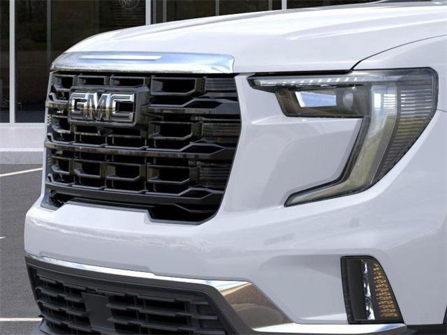 new 2025 GMC Acadia car, priced at $46,273