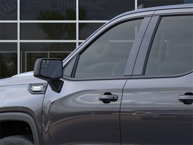 new 2026 GMC Sierra 1500 car, priced at $49,188