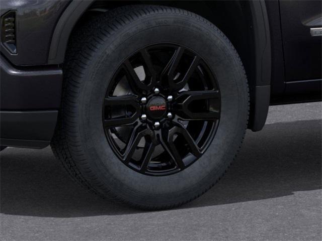 new 2026 GMC Sierra 1500 car, priced at $49,188