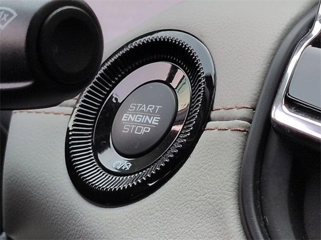 used 2022 Jeep Compass car, priced at $24,795