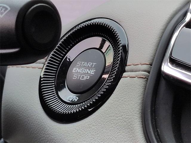 used 2022 Jeep Compass car, priced at $23,295