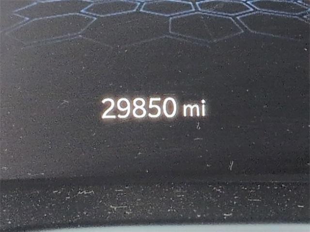 used 2022 Jeep Compass car, priced at $23,295