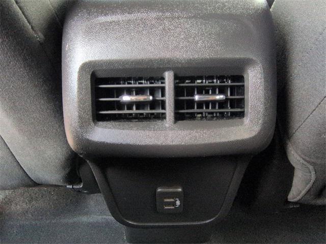 used 2024 GMC Terrain car, priced at $24,795