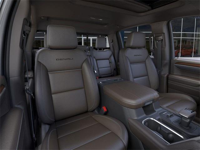 new 2026 GMC Sierra 1500 car, priced at $70,688