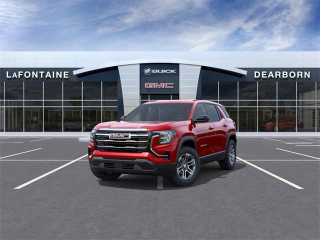 new 2026 GMC Terrain car, priced at $30,057