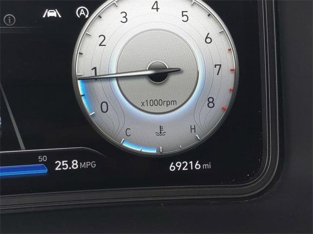 used 2022 Hyundai Kona car, priced at $19,295