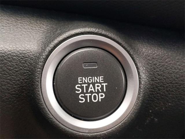 used 2022 Hyundai Kona car, priced at $18,595