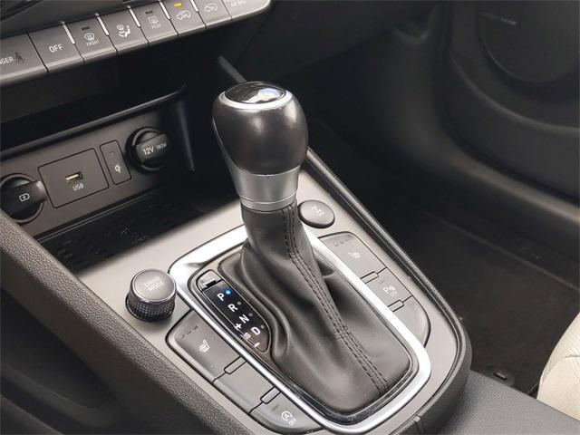 used 2022 Hyundai Kona car, priced at $19,295