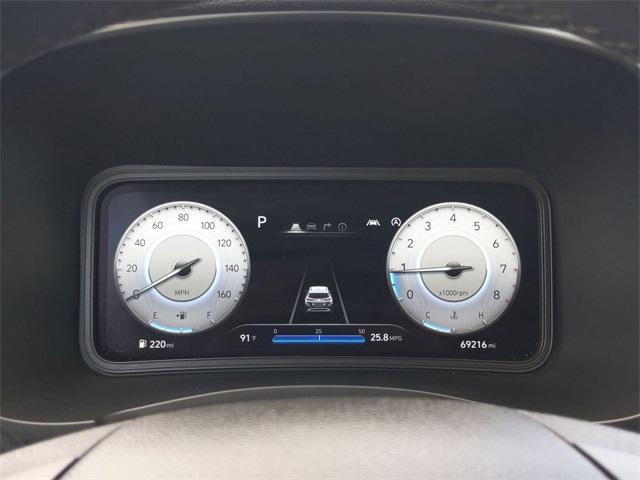 used 2022 Hyundai Kona car, priced at $18,595