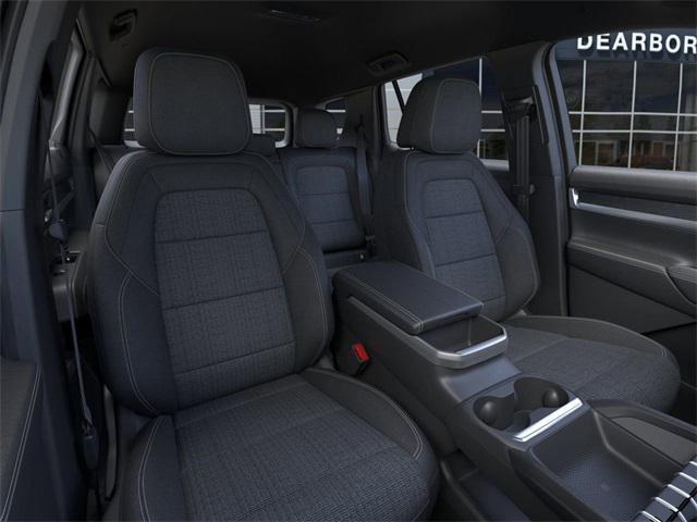 new 2026 GMC Terrain car, priced at $30,561