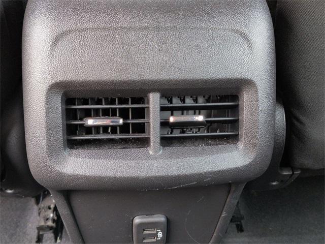used 2022 Chevrolet Equinox car, priced at $20,195