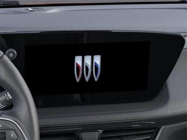 new 2026 Buick Encore GX car, priced at $23,500