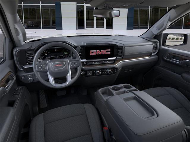 new 2026 GMC Sierra 1500 car, priced at $47,157