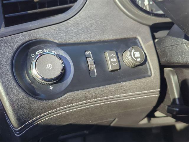 used 2013 Buick LaCrosse car, priced at $10,895