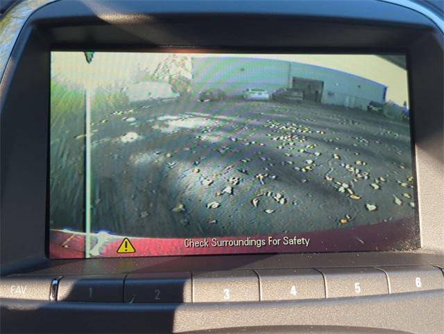 used 2013 Buick LaCrosse car, priced at $10,895