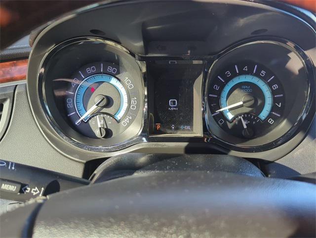 used 2013 Buick LaCrosse car, priced at $10,895