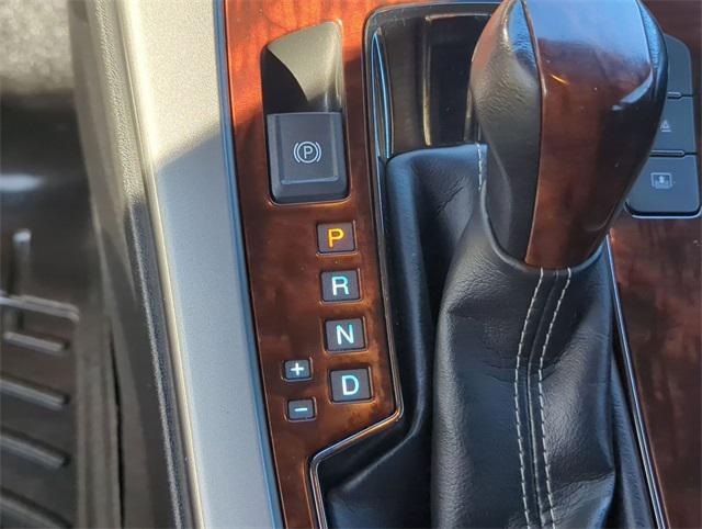 used 2013 Buick LaCrosse car, priced at $10,895