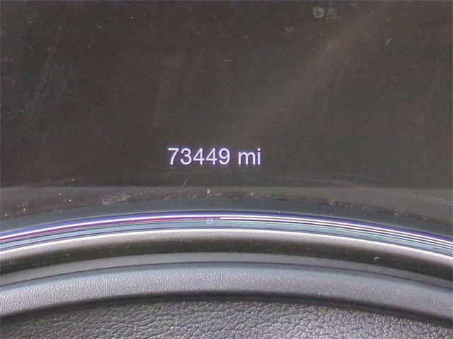 used 2018 Jeep Grand Cherokee car, priced at $21,595