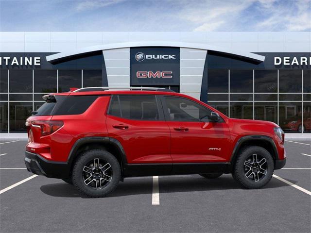 new 2026 GMC Terrain car, priced at $37,695