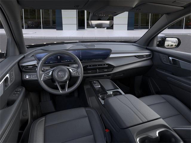 new 2025 Buick Enclave car, priced at $45,854