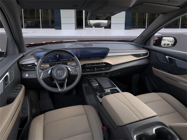 new 2026 Buick Enclave car, priced at $47,165