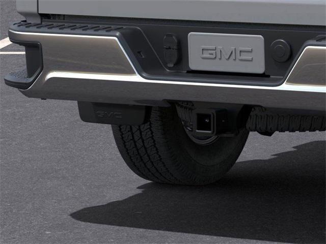 new 2025 GMC Sierra 2500 car, priced at $66,010