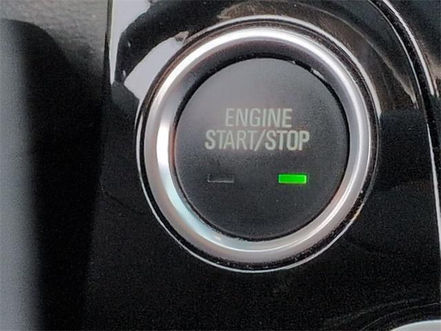used 2022 Buick Encore car, priced at $19,295