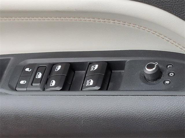 used 2024 Jeep Compass car, priced at $26,195