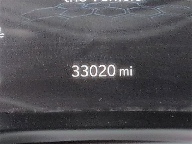 used 2024 Jeep Compass car, priced at $26,195