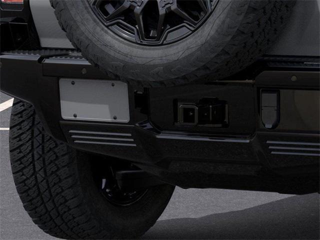 new 2026 GMC HUMMER EV SUV car, priced at $92,228