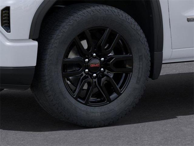 new 2025 GMC Sierra 1500 car, priced at $49,942