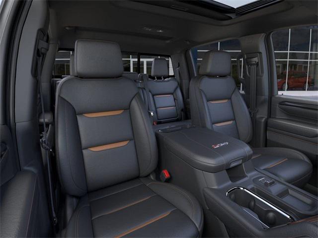 new 2026 GMC Sierra 2500 car, priced at $78,865
